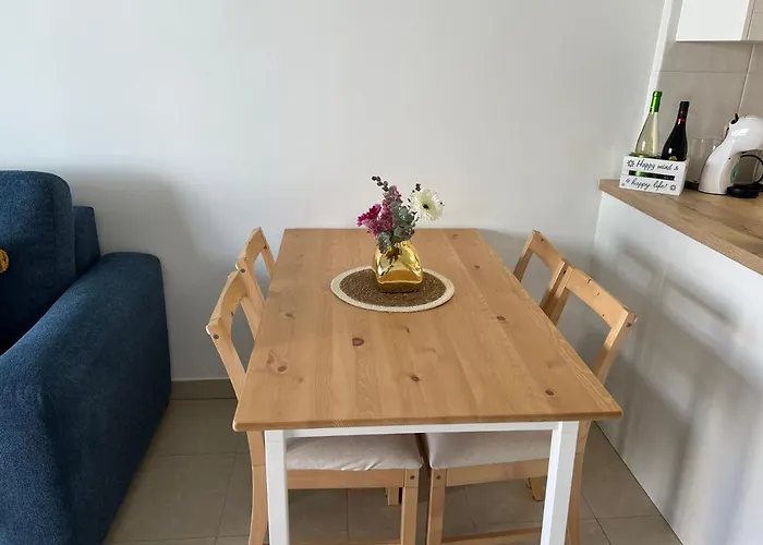 Edificio Coruna Cala De Finestrat. Luxury Apt. Benidorm