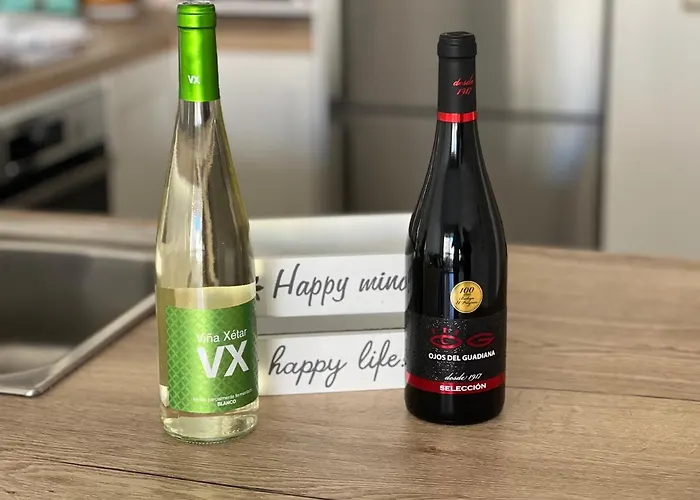 Edificio Coruna Cala De Finestrat. Luxury Apt. Apartman