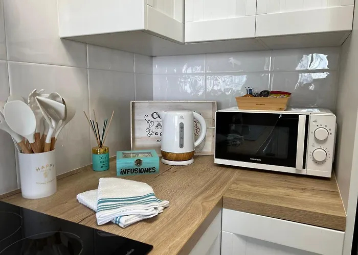 Apartman Edificio Coruna Cala De Finestrat. Luxury Apt. Benidorm