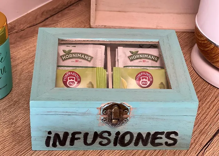 Apartman Edificio Coruna Cala De Finestrat. Luxury Apt. *