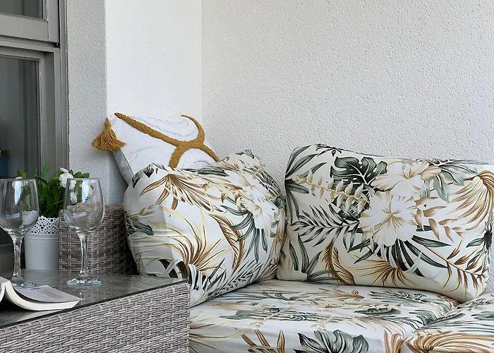 Edificio Coruna Cala De Finestrat. Luxury Apt. * Benidorm