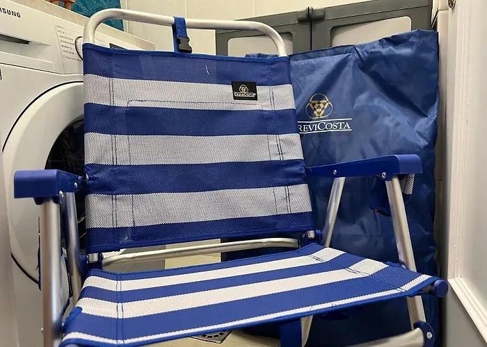 Edificio Coruna Cala De Finestrat. Luxury Apt. * Benidorm