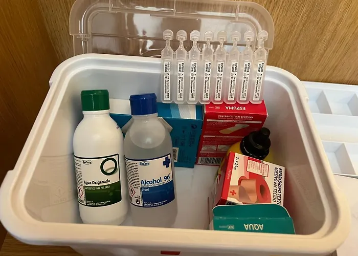 Edificio Coruna Cala De Finestrat. Luxury Apt. Apartman