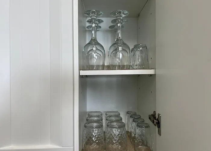 Edificio Coruna Cala De Finestrat. Luxury Apt.