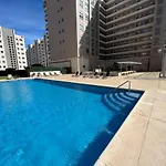 Edificio Coruna Cala De Finestrat. Luxury Apt. Apartment